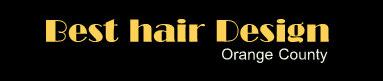 Best Hair Design: Orange County hair salon